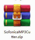 《Sofonica MP3 Cutter》电脑版