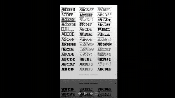  FontVista Mac版4.6.0.3.6