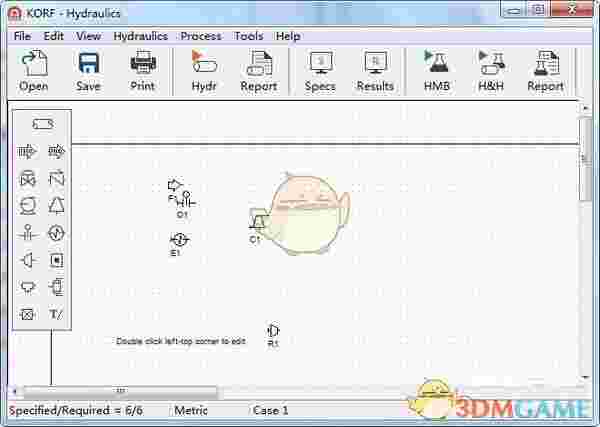 《Korf Hydraulics》中文版