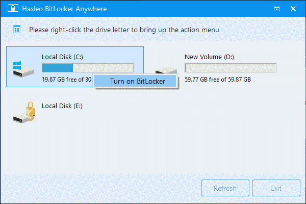 BitLockerAnywhere9.2-32bit