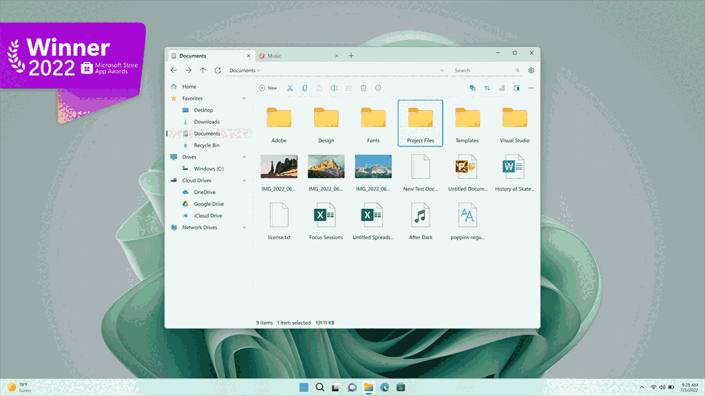 Files2.5.21稳定版