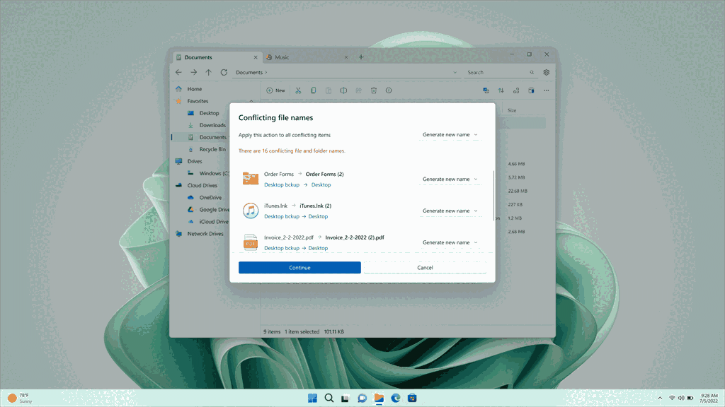 Files2.5.21稳定版