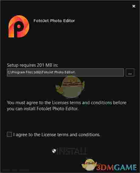 FotoJet Photo Editor最新版v1.0.2
