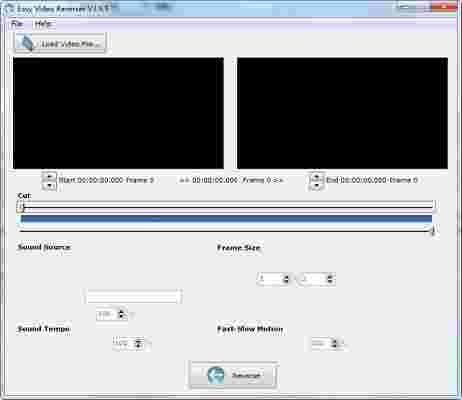 Easy Video Reverser3.9.5