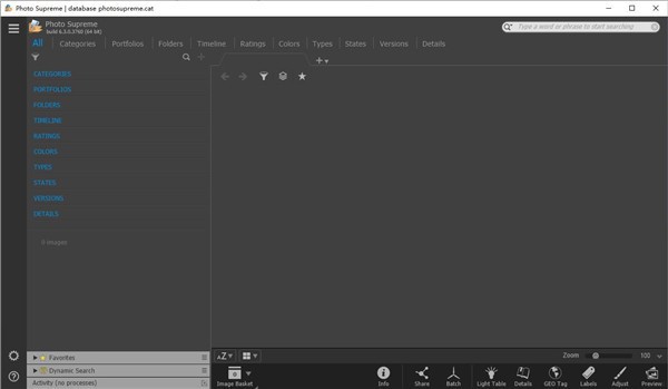 IDimager Photo Supreme最新版