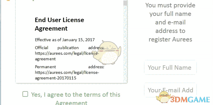 AureesGit客户端 18.3.6