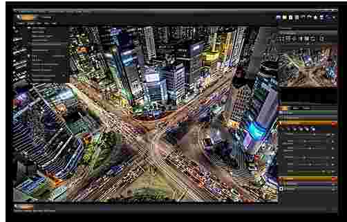 Machinery HDR Effectsv3.0.81