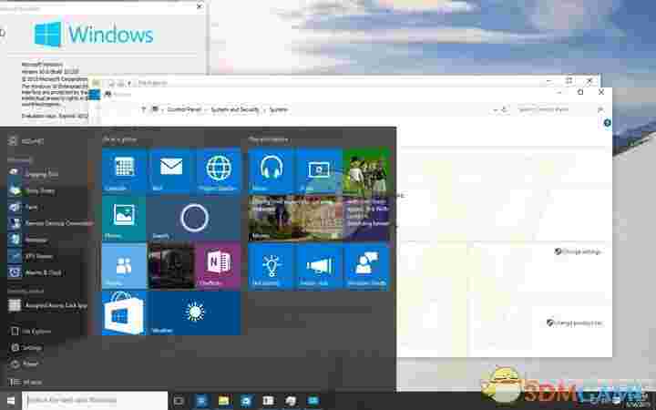 Microsoft Edge最新版