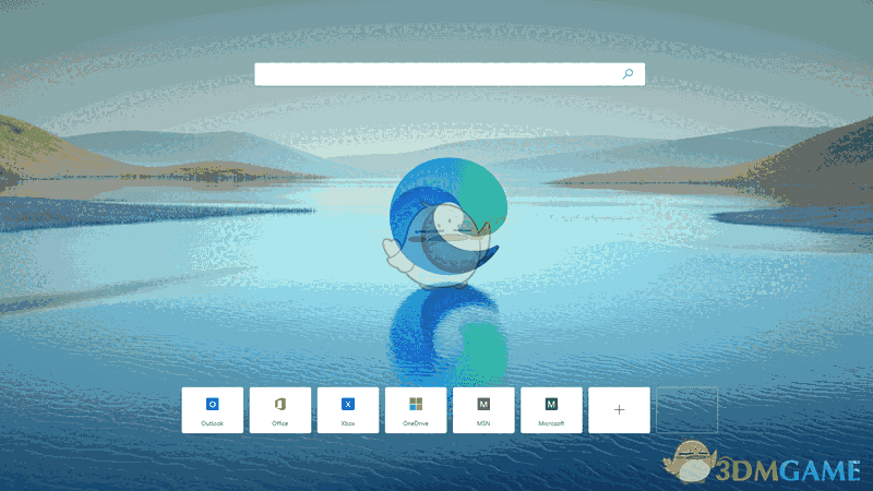 Microsoft Edge最新版