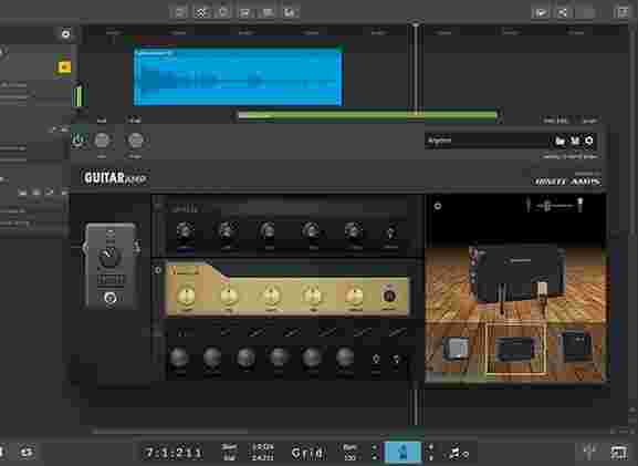 n-Track Studio Suite最新版