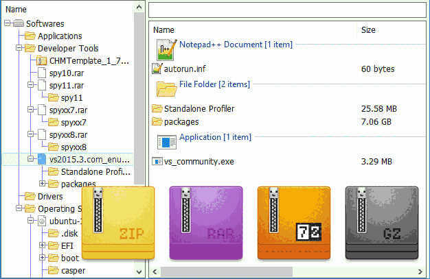 Easy Disk Catalog Maker6.5.5