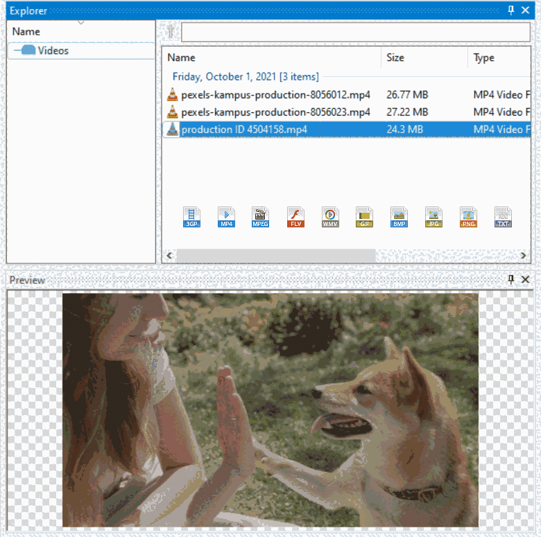Easy Disk Catalog Maker6.5.5