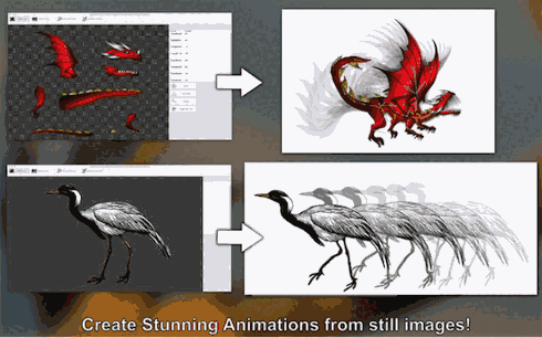 Creature for Mac2.24