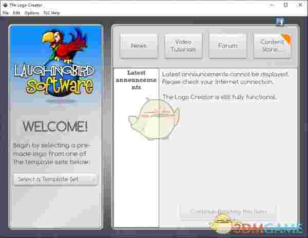 The Logo Creator(图标设计工具) v6.8.0