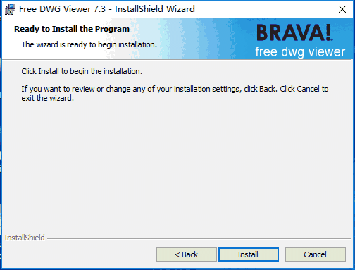 Free DWG Viewer最新版