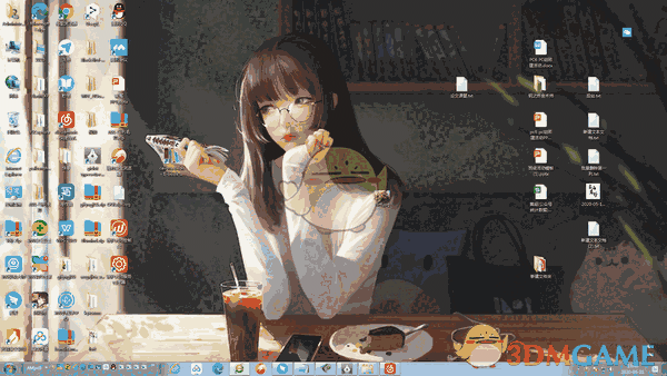 深蓝定时更换壁纸v1.0