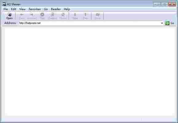 H2 Viewer最新版