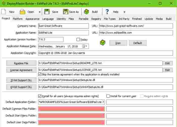 DeployMaster最新版