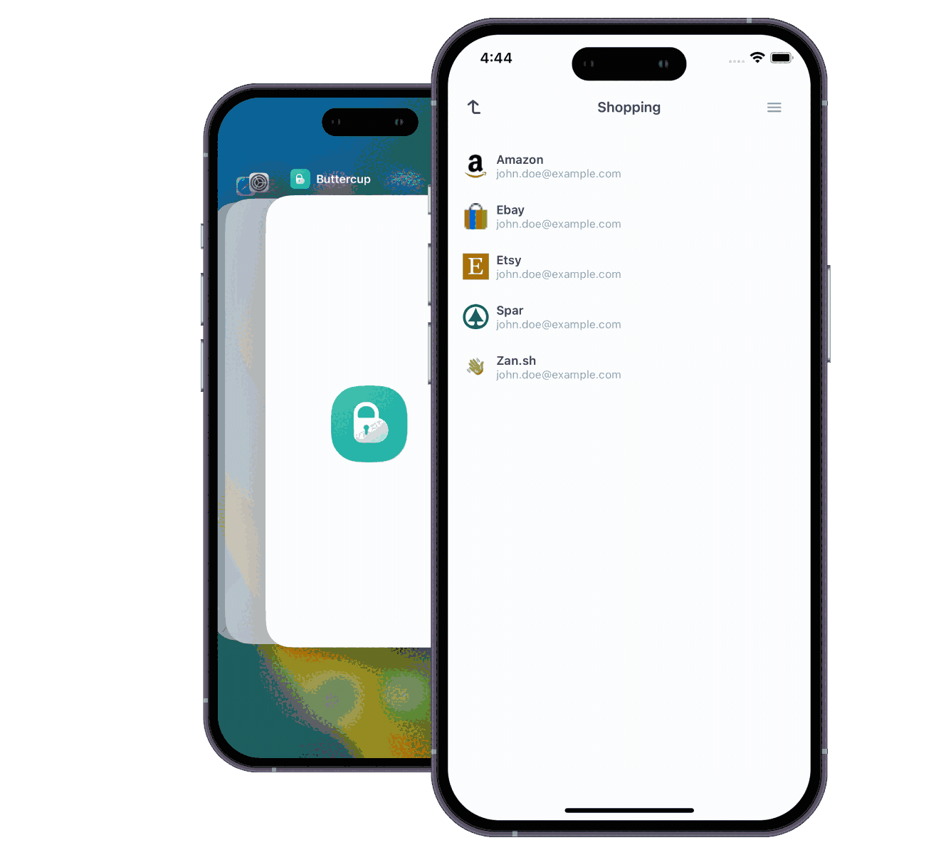 Buttercup2.21.0-64位便携版