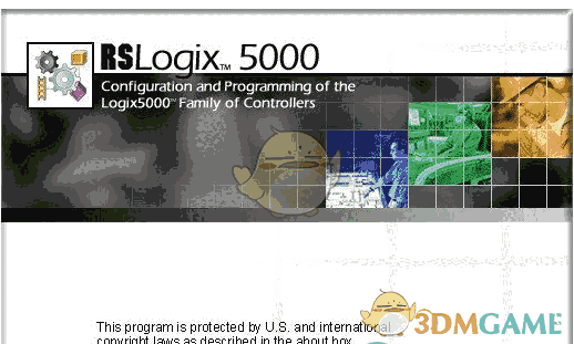 RSLogix 5000 含序列号 20.1