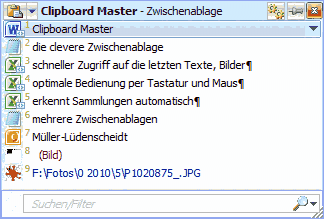 Clipboard Master 5.6.0