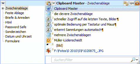 Clipboard Master 5.6.0