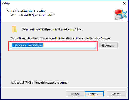 神龙版KMS激活工具