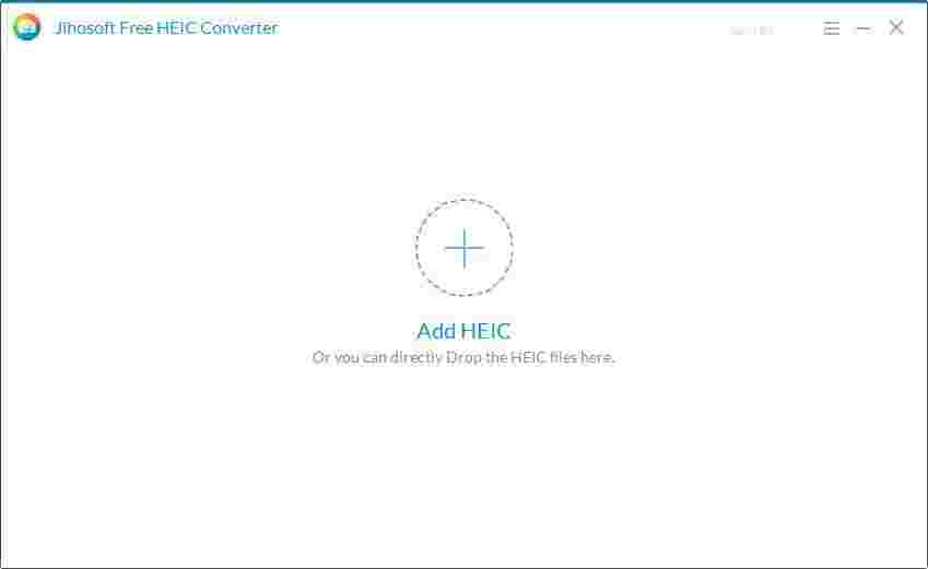 Jihosoft Free HEIC Converter32位1.0.8.0
