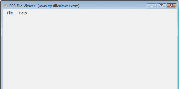 eps file viewer(eps文件查看器)