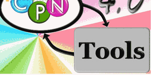 CPN Tools(建模工具) 4.0.1