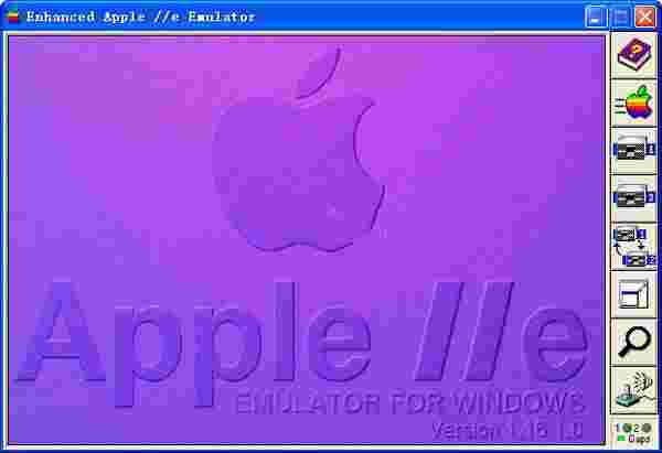 AppleWin1.30.15.0-便携版
