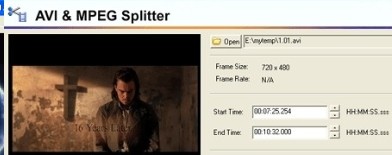 WMV剪辑器免费版