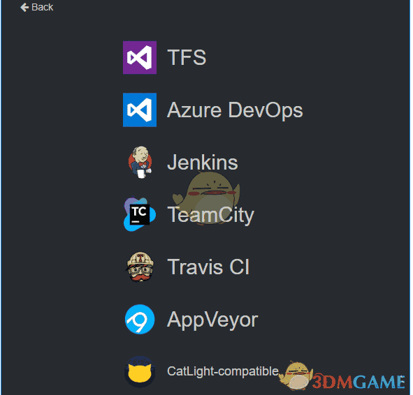 CatLight(开发者通知工具) 2.34.2