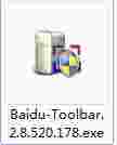 百度工具栏v2.8.520.178