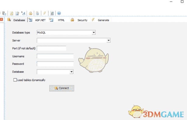  ASP.NET代码生成工具2019