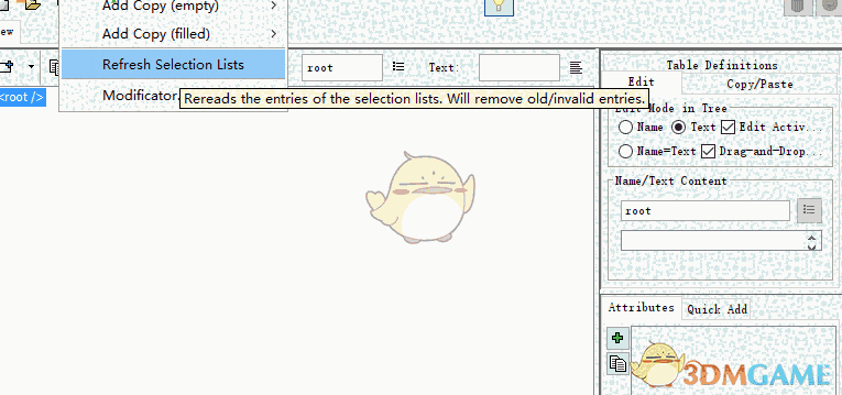 Easy XML Editor(XML编辑器)1.7.7