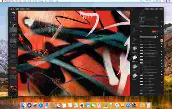 Pixelmator Pro Mac版 V2.3