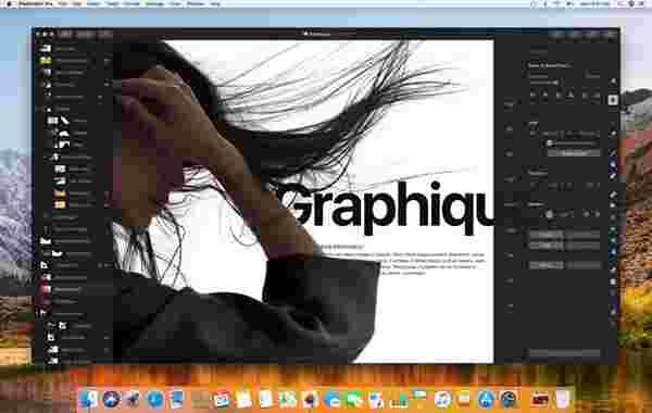 Pixelmator Pro Mac版 V2.3