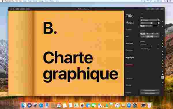 Pixelmator Pro Mac版 V2.3