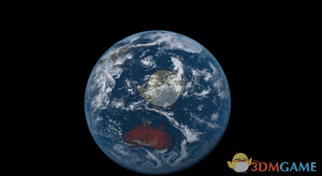 我的地球(地球实景壁纸)v1.2