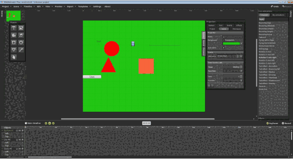 WebAnimator Plusv2.3.8