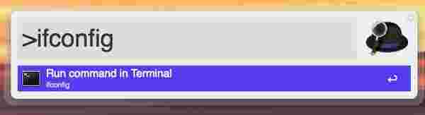 Alfred 2 for mac4.6.1.1270