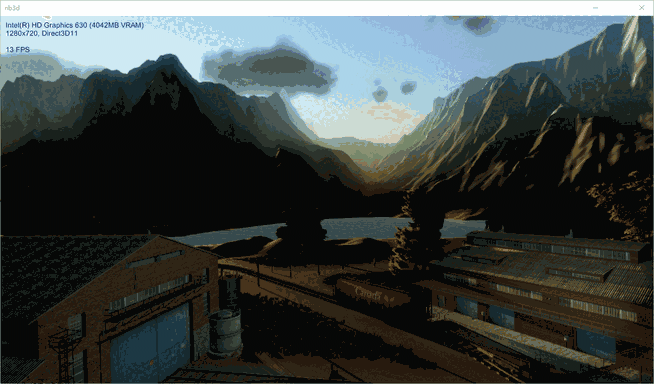 NovaBench电脑跑分软件