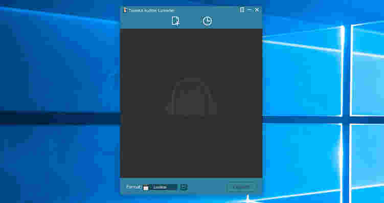 TunesKit Audible AA/AAX ConverterV2.0