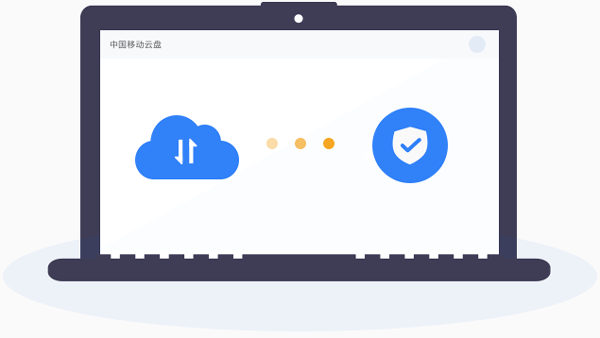中国移动云盘Mac版