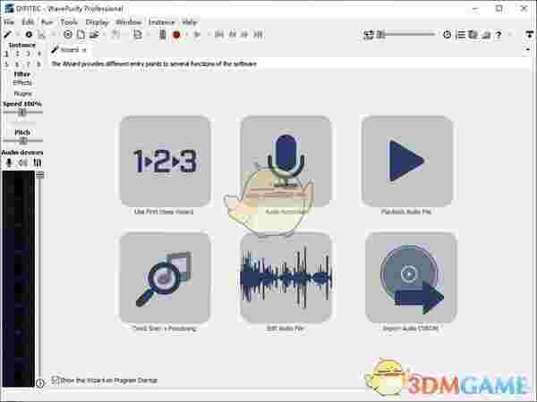 WavePurity Pro 7.99.0