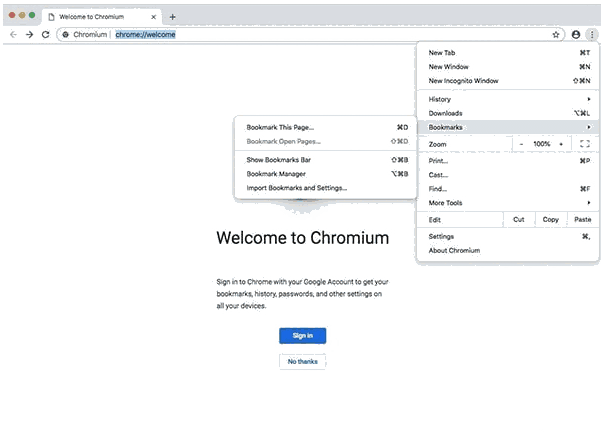  Chromium Mac版93.0.4530.0