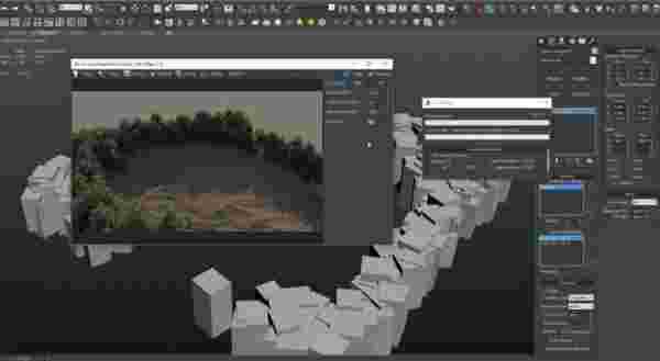 Corona渲染器最新版v5.0