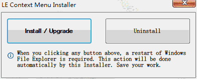 Locale Emulator最新版