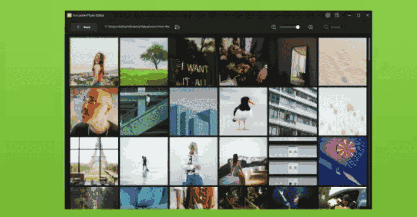 Photo Editor1.42x32位